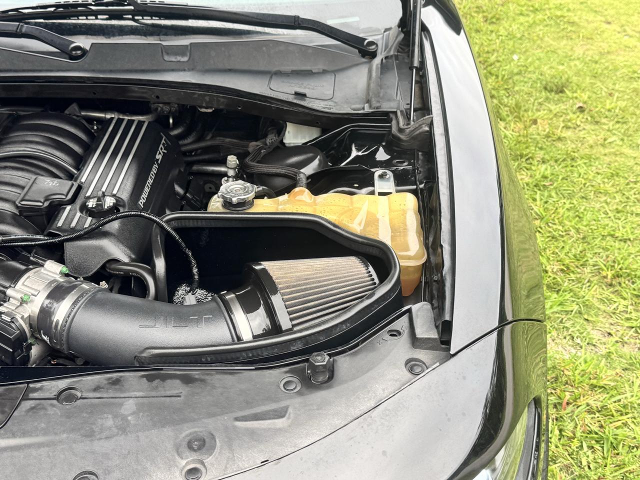 Dodge Charger R/T 2019