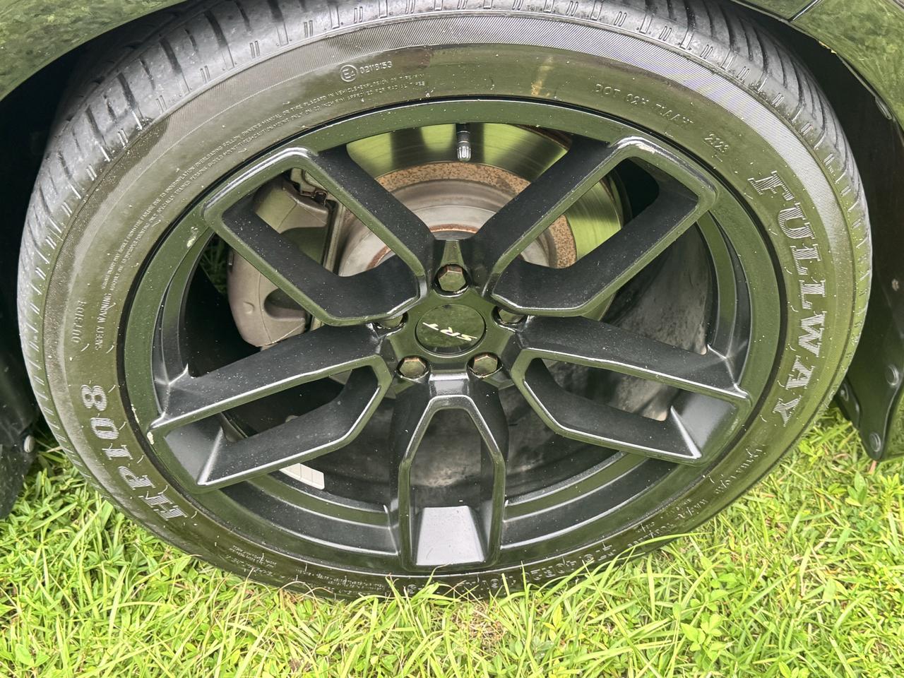 Dodge Charger R/T 2019