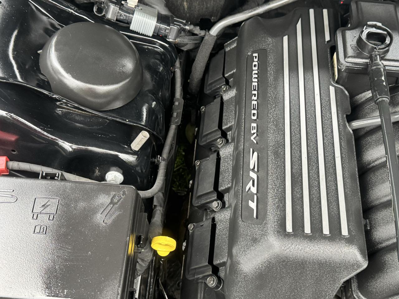 Dodge Charger R/T 2019
