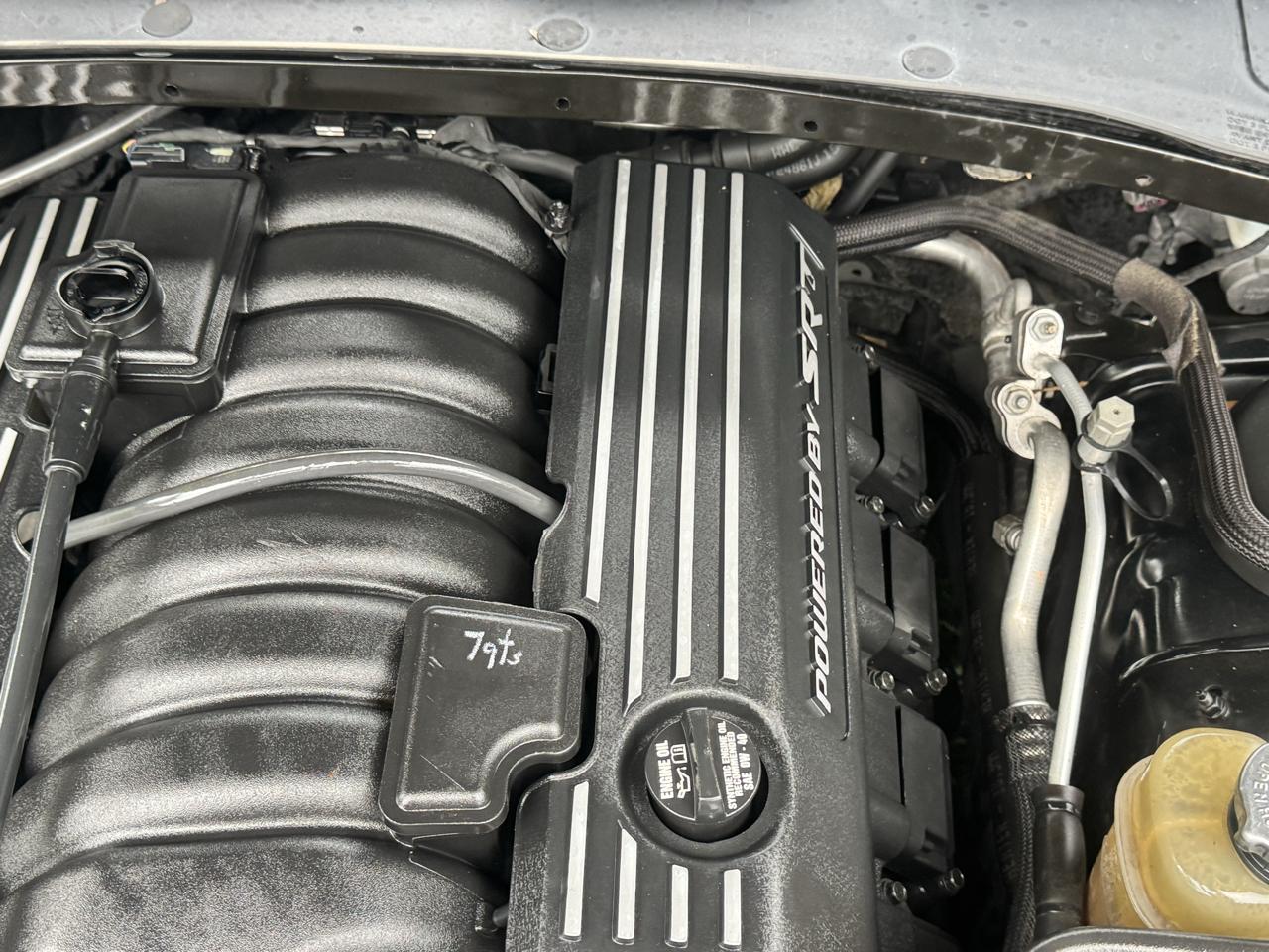 Dodge Charger R/T 2019