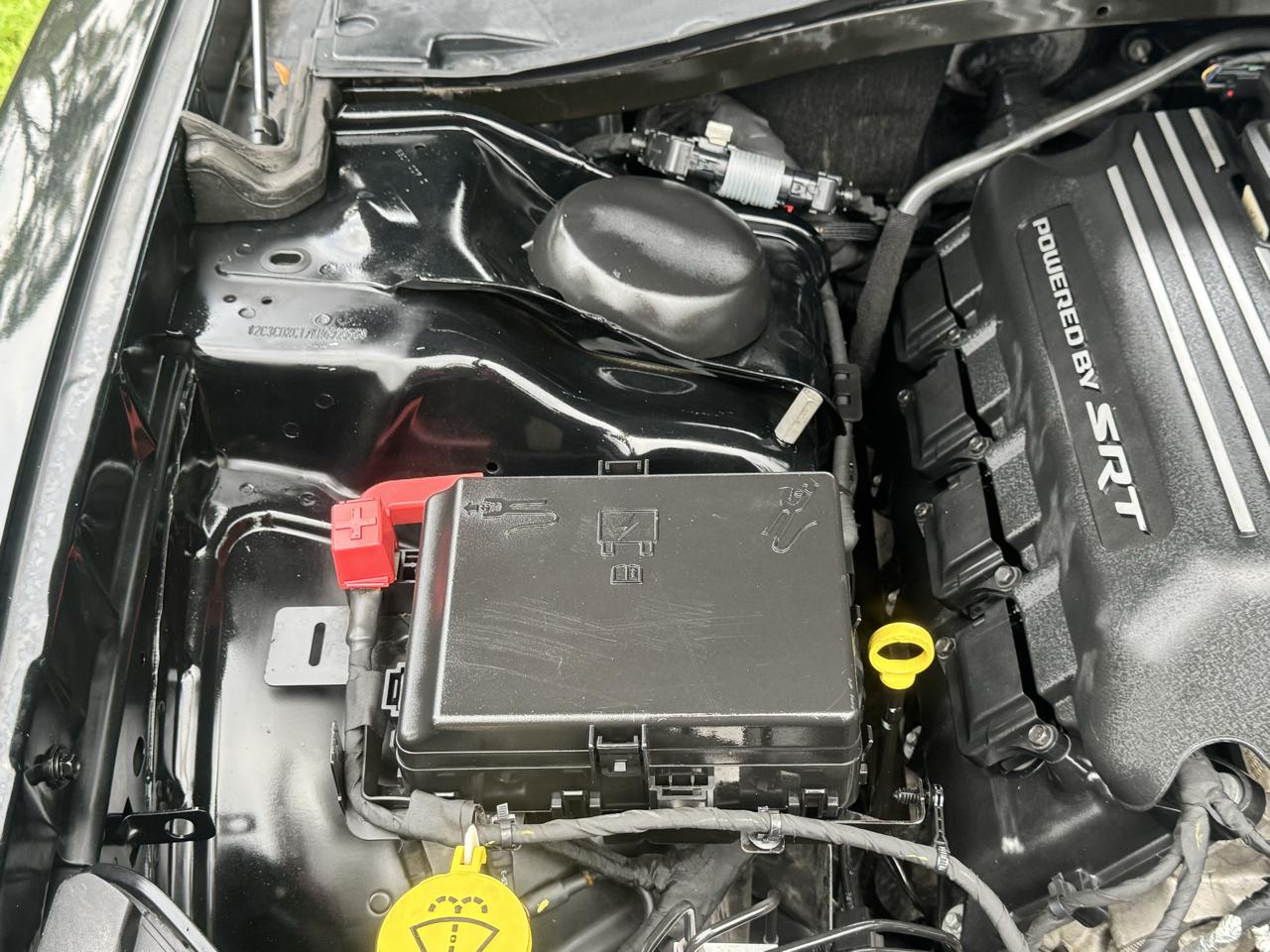 Dodge Charger R/T 2019