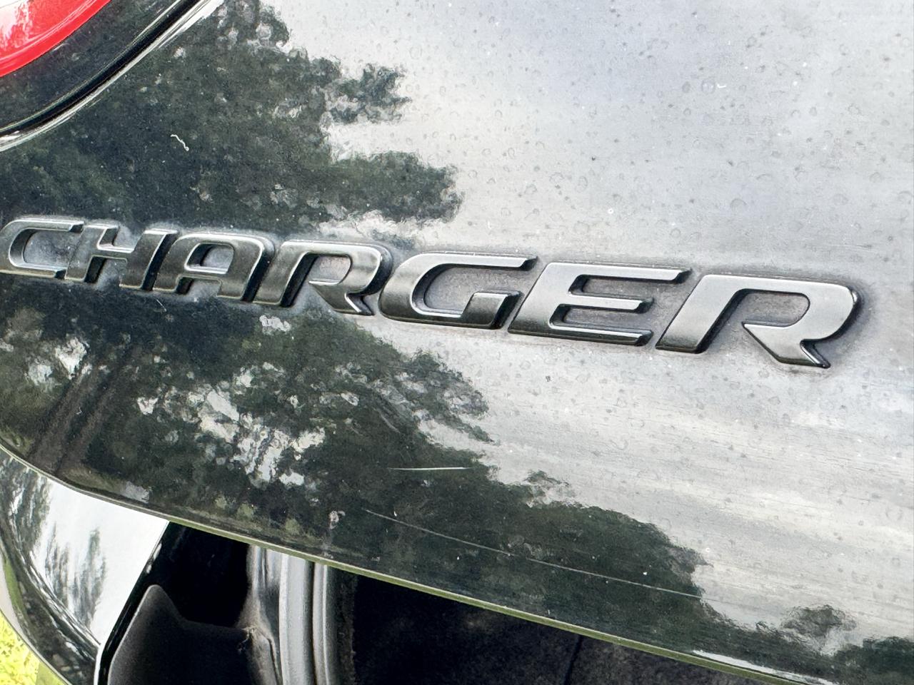 Dodge Charger R/T 2019