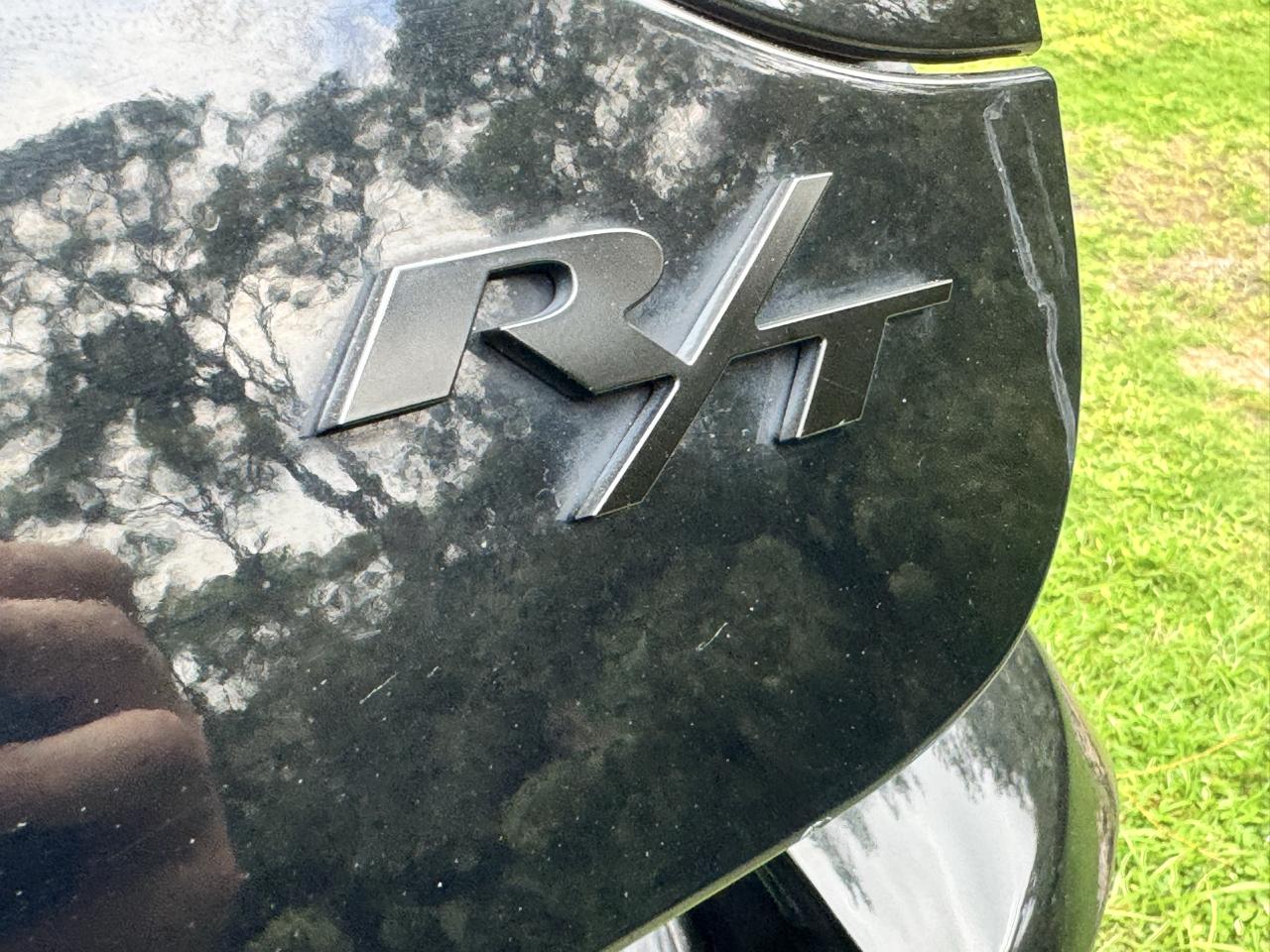 Dodge Charger R/T 2019