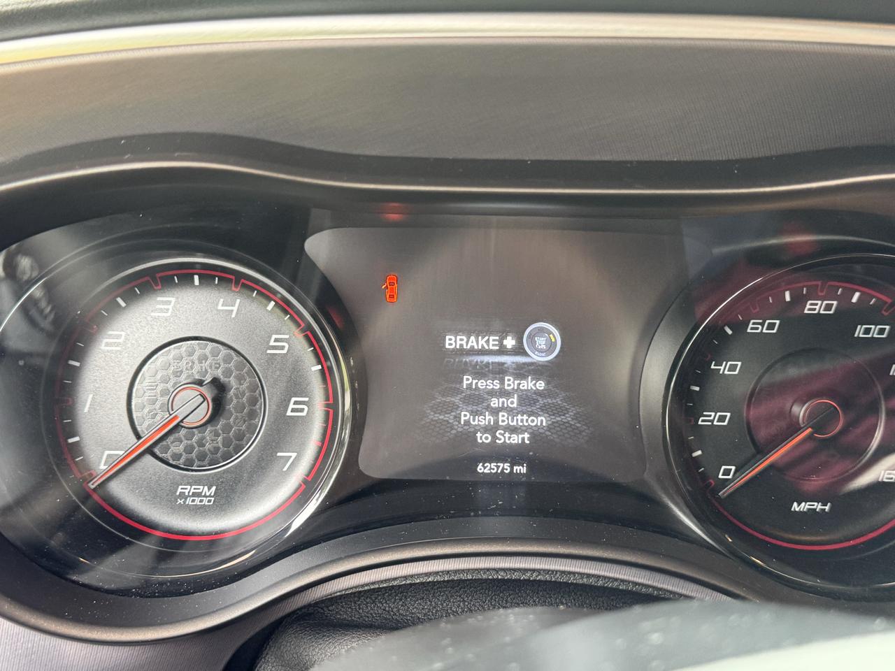 Dodge Charger R/T 2019