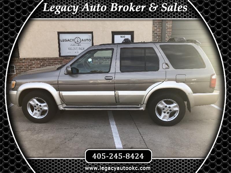 Used Cars for Sale Edmond OK 73013 Legacy Auto Broker & Sales