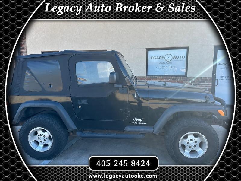Used Cars for Sale Edmond OK 73013 Legacy Auto Broker & Sales