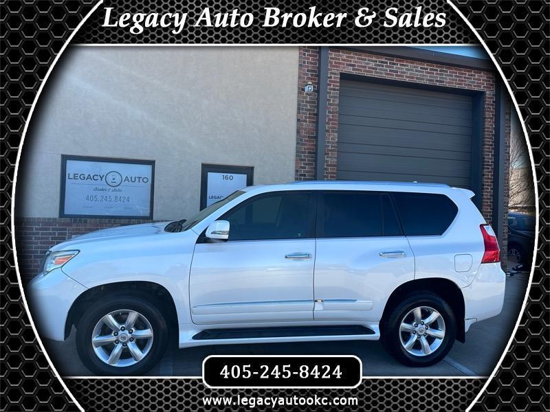 Used Cars for Sale Edmond OK 73013 Legacy Auto Broker & Sales