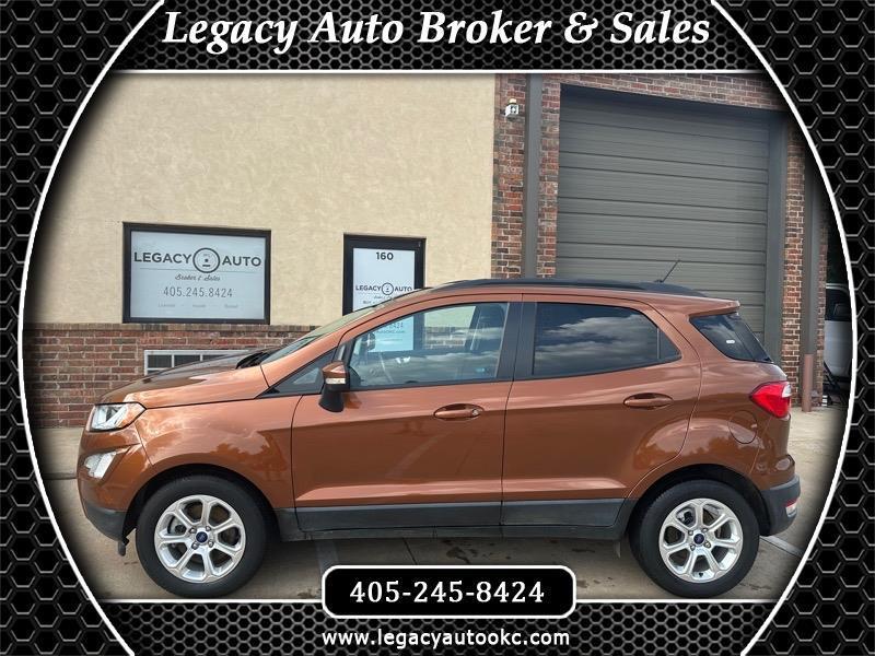 Used Cars for Sale Edmond OK 73013 Legacy Auto Broker & Sales