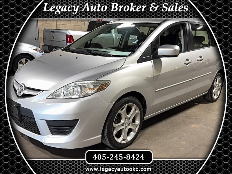 2009 Mazda MAZDA5 Grand Touring