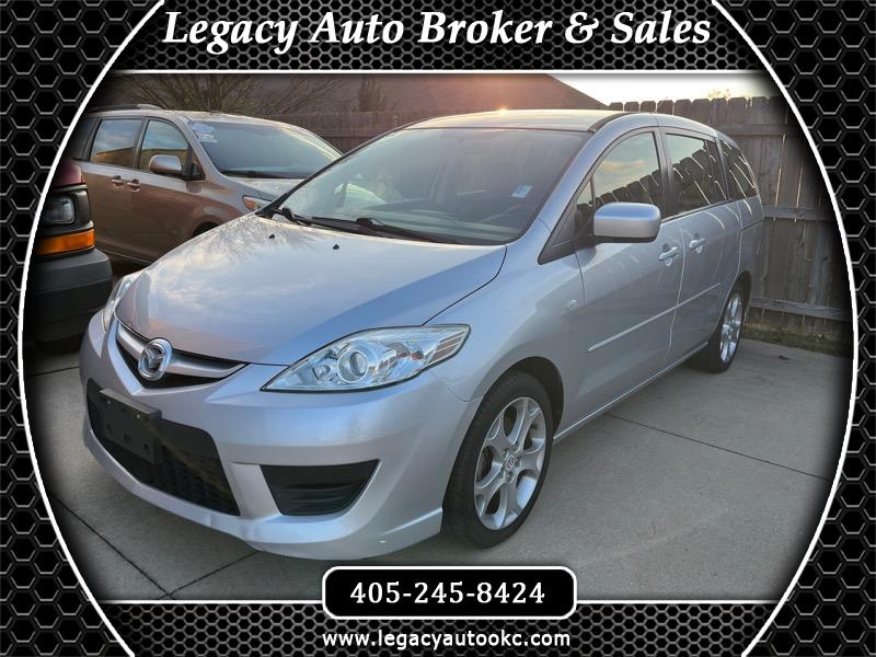 2009 Mazda MAZDA5 Grand Touring