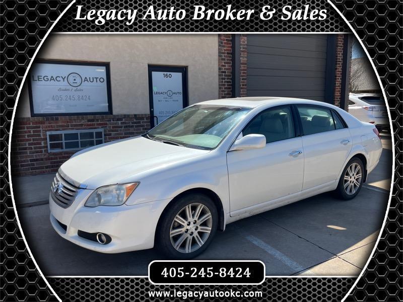 2008 Toyota Avalon XLS