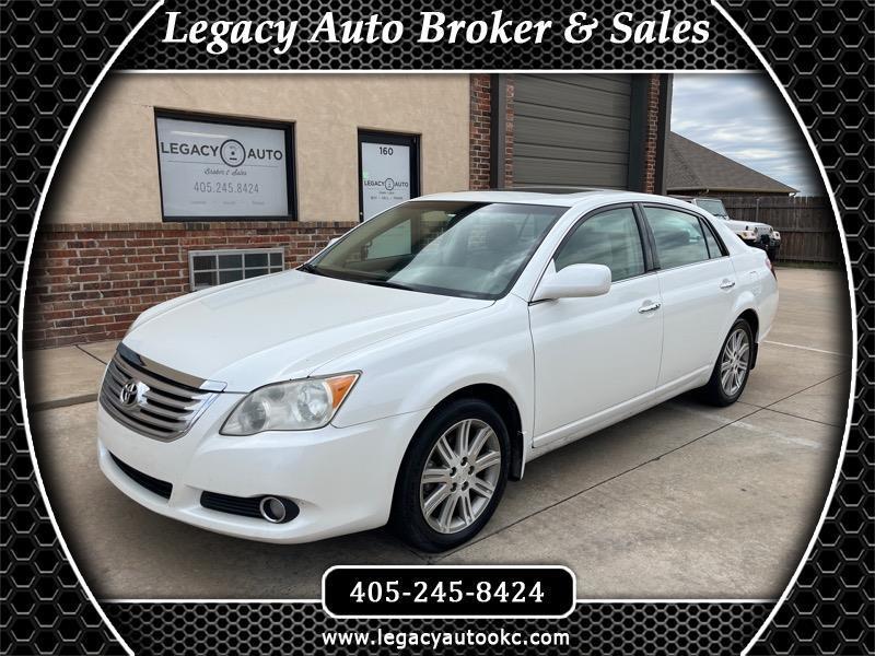 2008 Toyota Avalon XLS