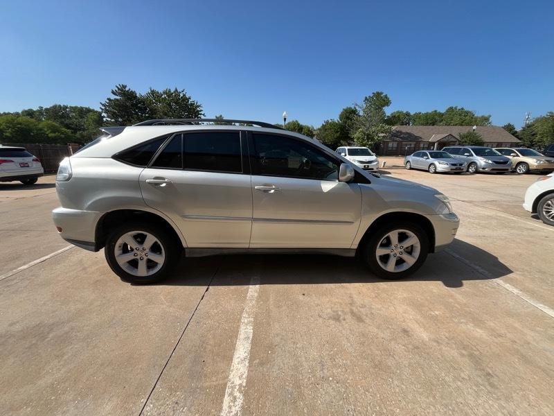 2007 Lexus RX 350 - Photo 6