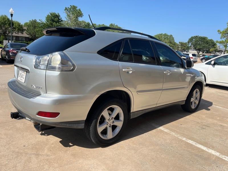2007 Lexus RX 350 - Photo 7