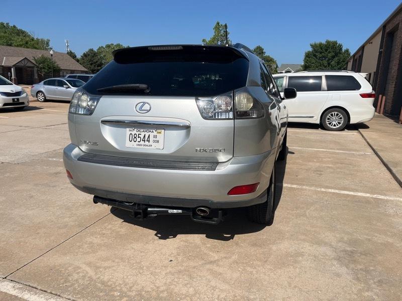 2007 Lexus RX 350 - Photo 8