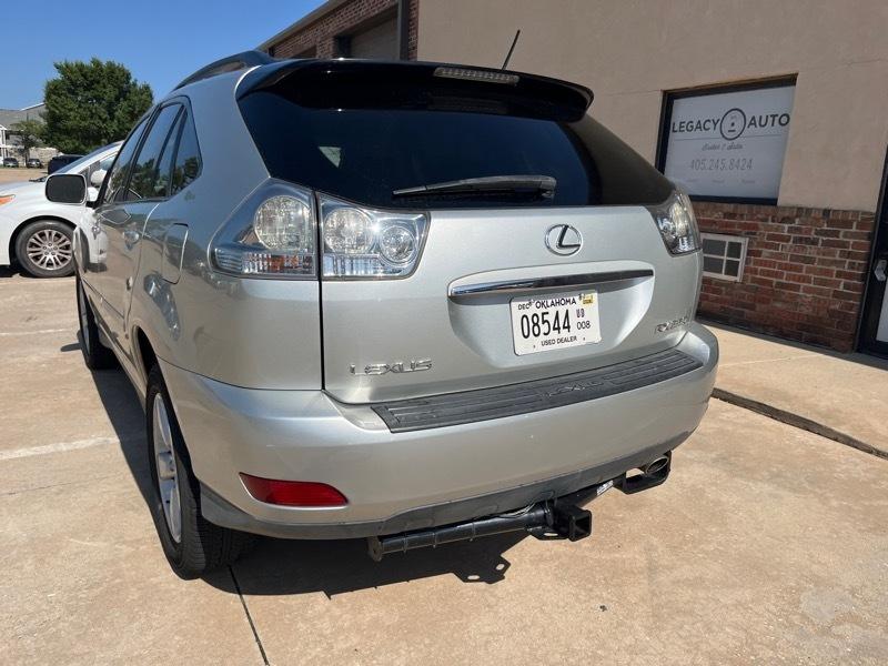 2007 Lexus RX 350 - Photo 9
