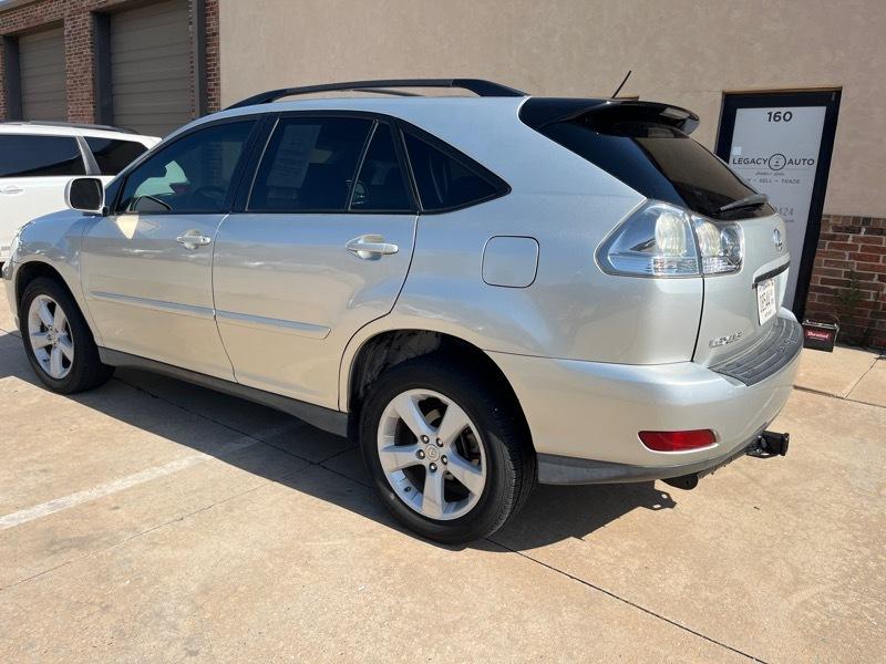 2007 Lexus RX 350 - Photo 10