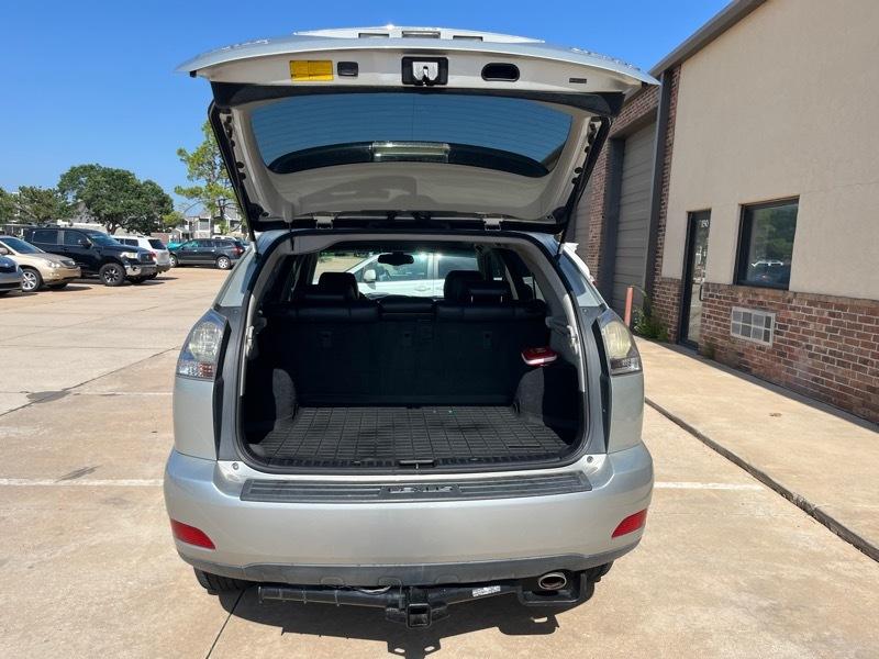 2007 Lexus RX 350 - Photo 11