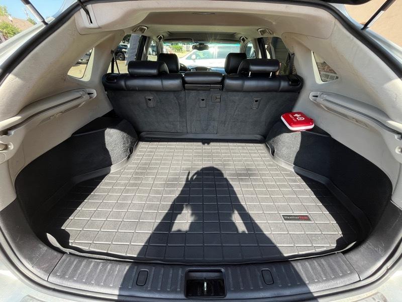 2007 Lexus RX 350 - Photo 12