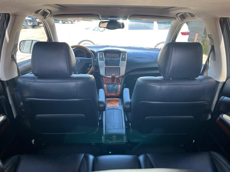 2007 Lexus RX 350 - Photo 13