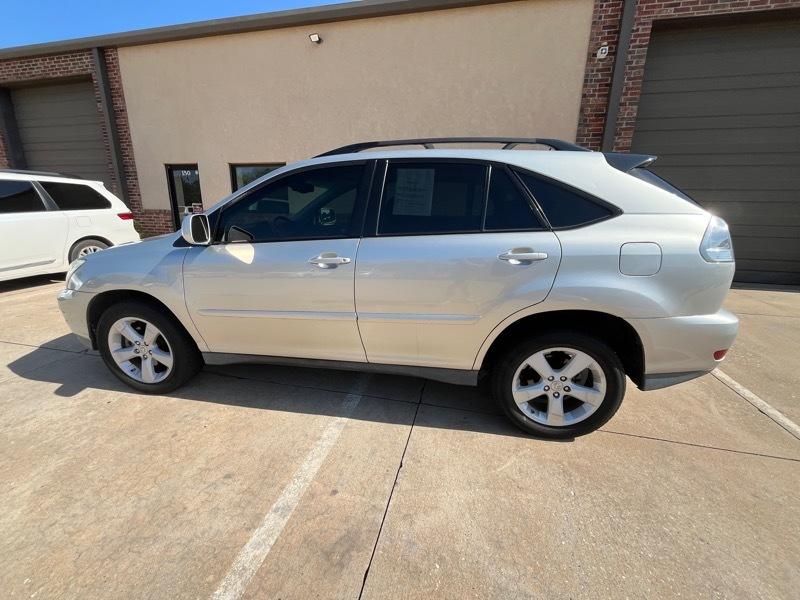 2007 Lexus RX 350 - Photo 14