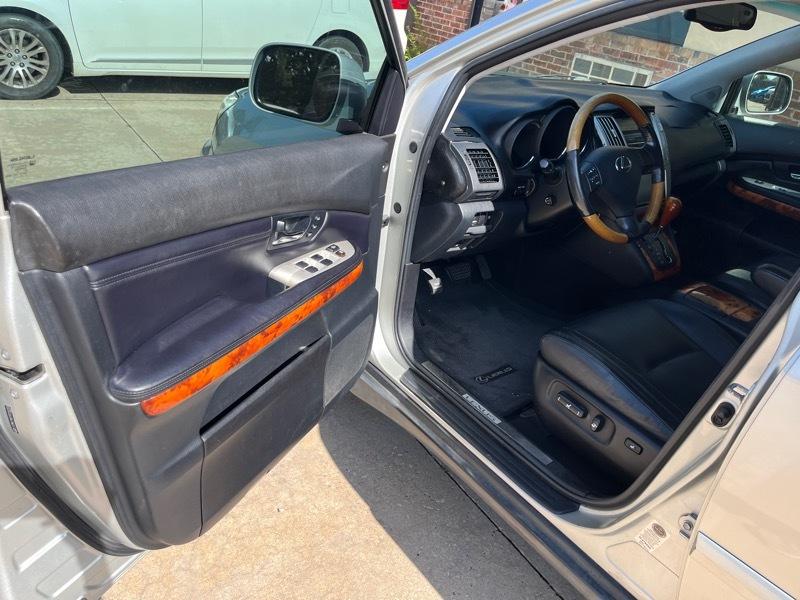 2007 Lexus RX 350 - Photo 15