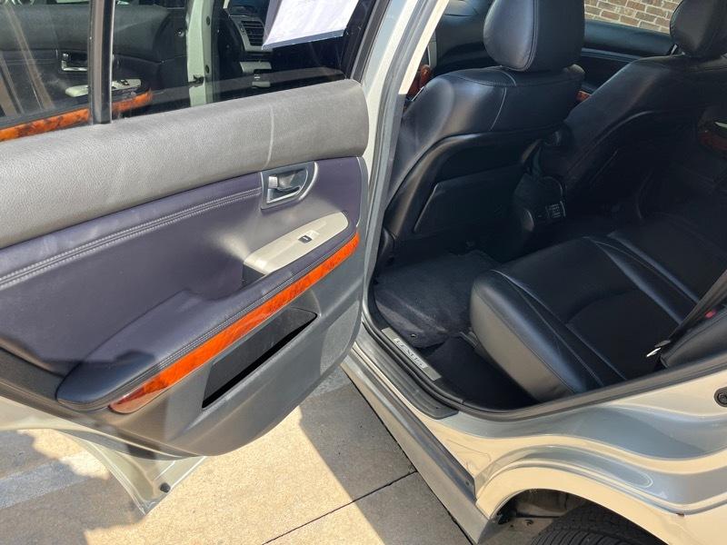2007 Lexus RX 350 - Photo 16