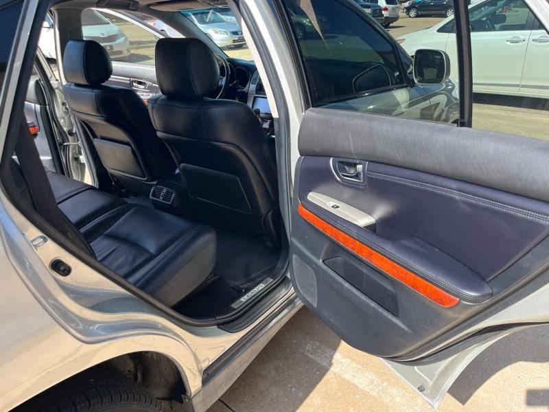 2007 Lexus RX 350 - Photo 17