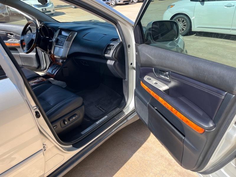 2007 Lexus RX 350 - Photo 18