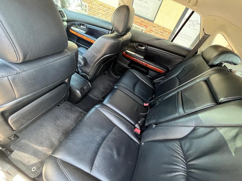 2007 Lexus RX 350 - Photo 19