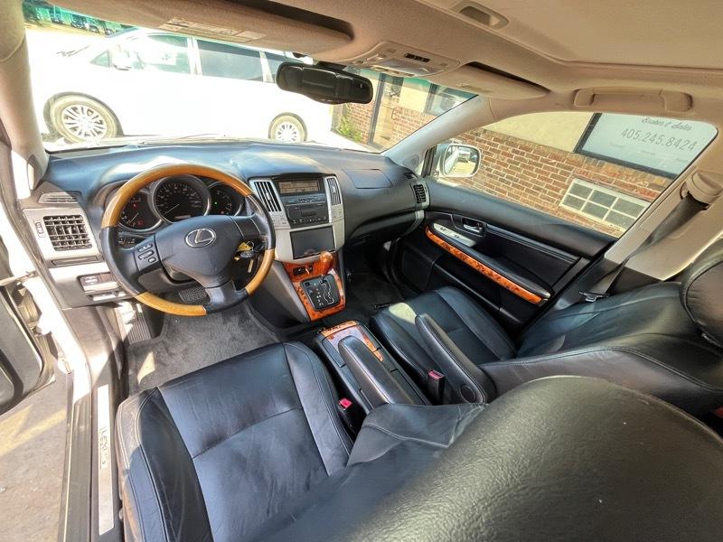 2007 Lexus RX 350 - Photo 20