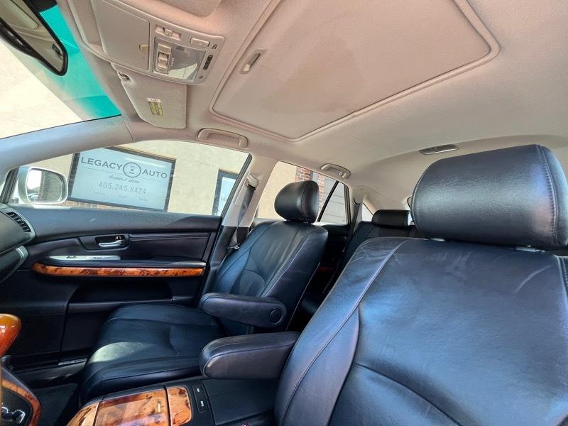 2007 Lexus RX 350 - Photo 21