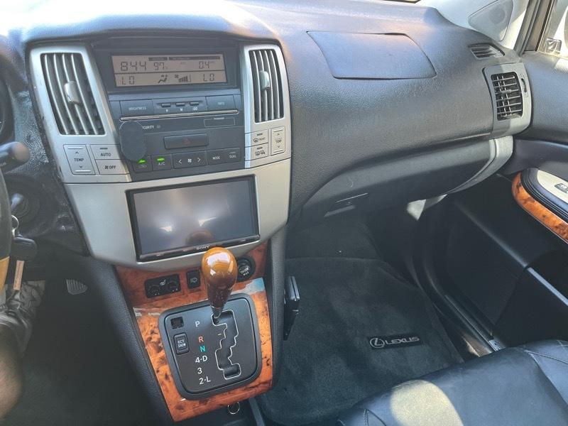 2007 Lexus RX 350 - Photo 23