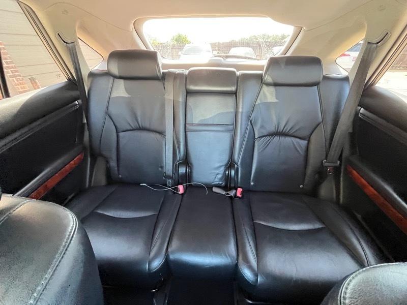 2007 Lexus RX 350 - Photo 24