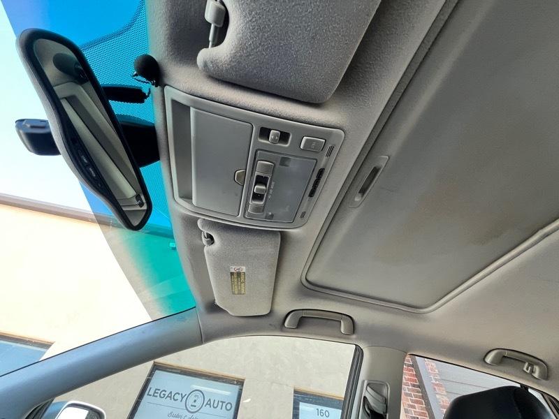 2007 Lexus RX 350 - Photo 25