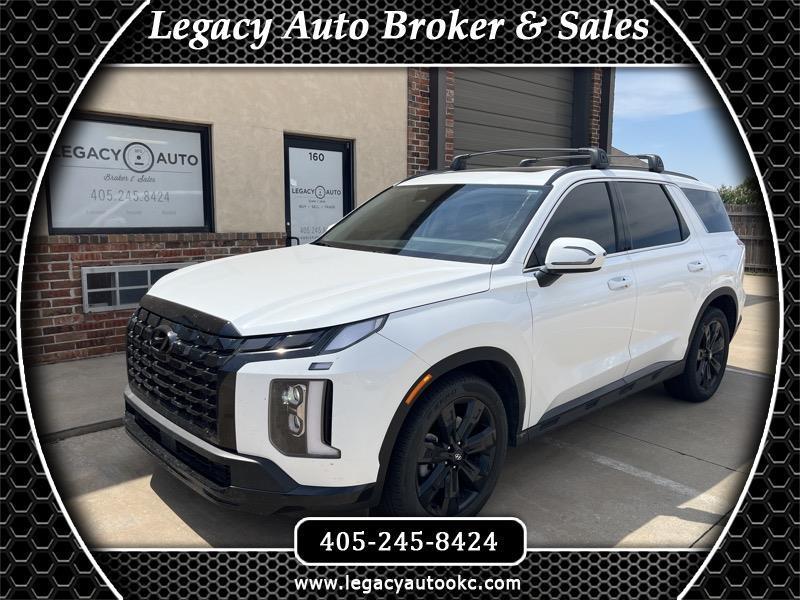 2023 Hyundai Palisade XRT AWD