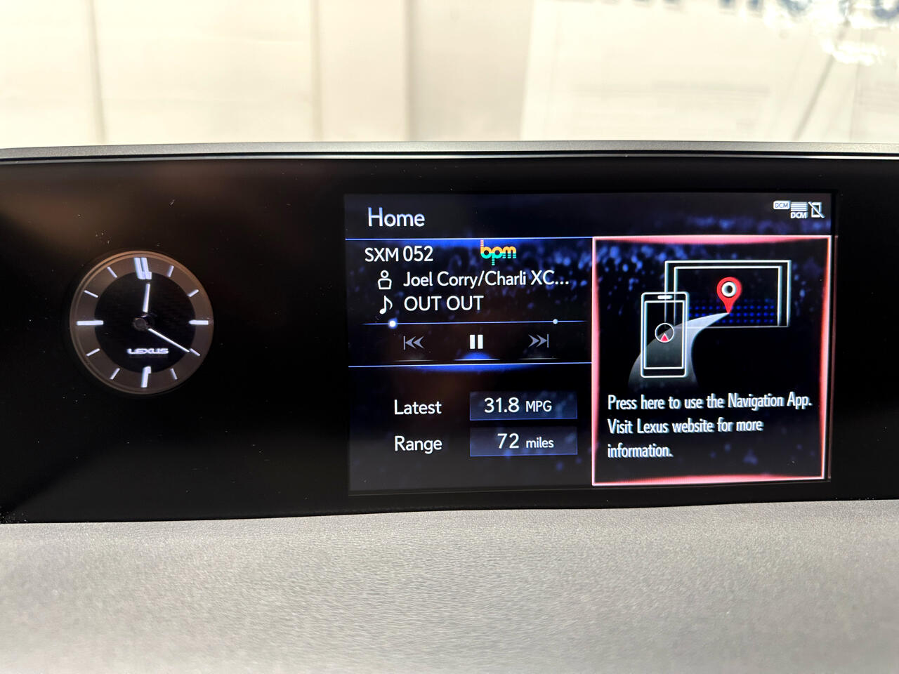 2021 Lexus UX 200 F SPORT photo 38