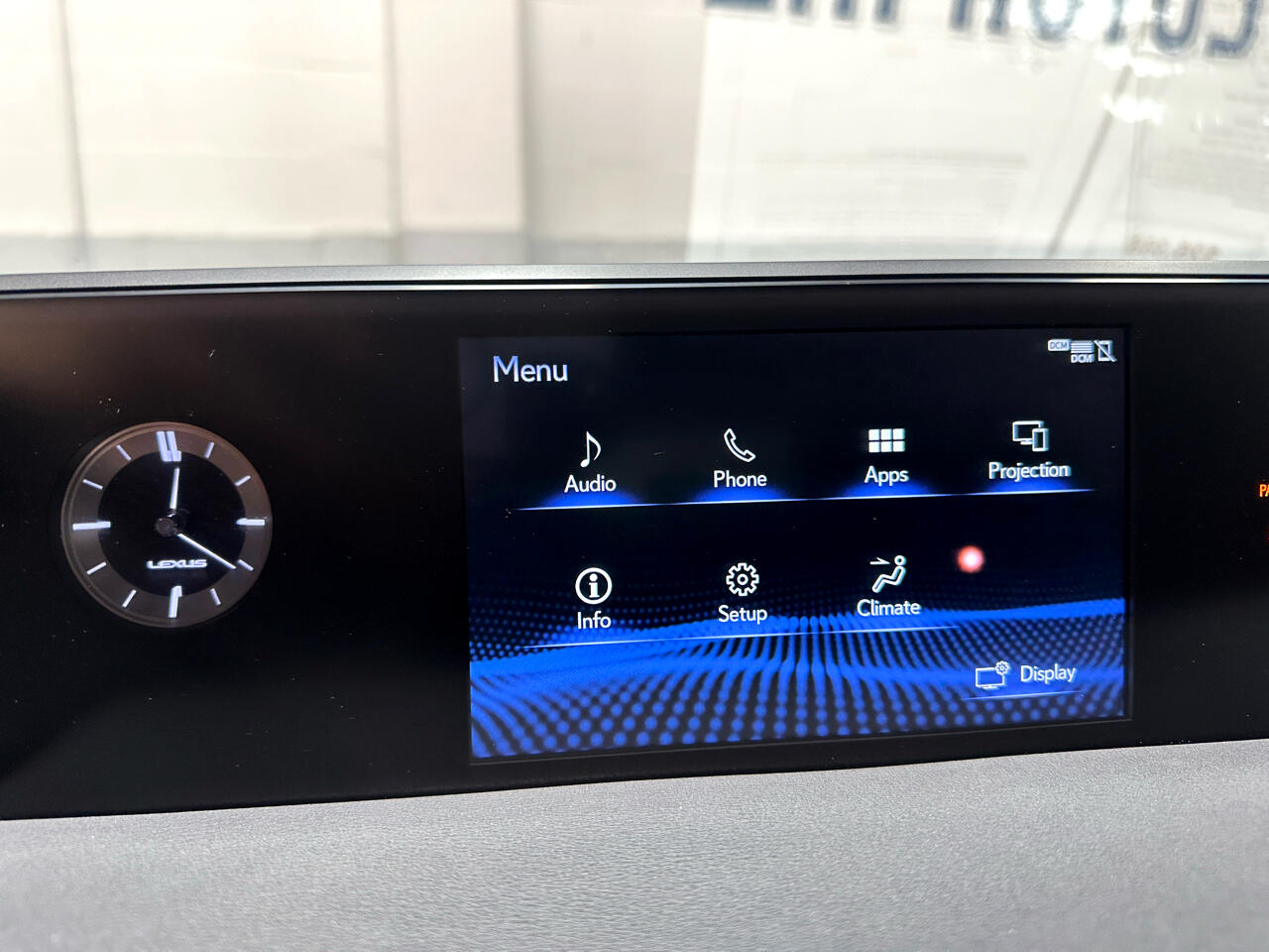 2021 Lexus UX 200 F SPORT photo 41