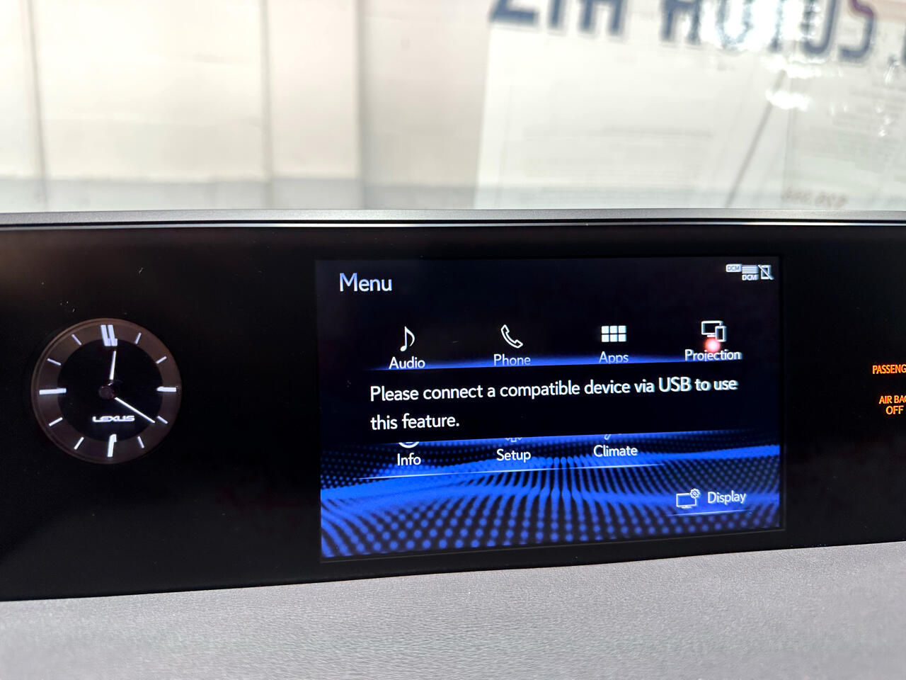 2021 Lexus UX 200 F SPORT photo 42