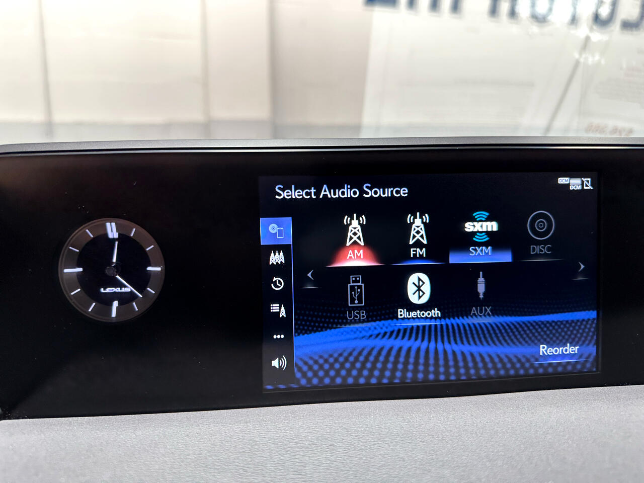 2021 Lexus UX 200 F SPORT photo 47