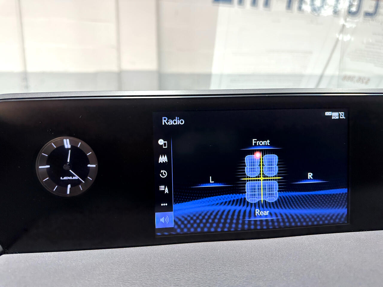 2021 Lexus UX 200 F SPORT photo 48