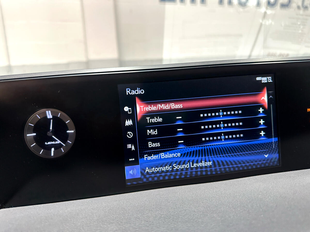 2021 Lexus UX 200 F SPORT photo 49