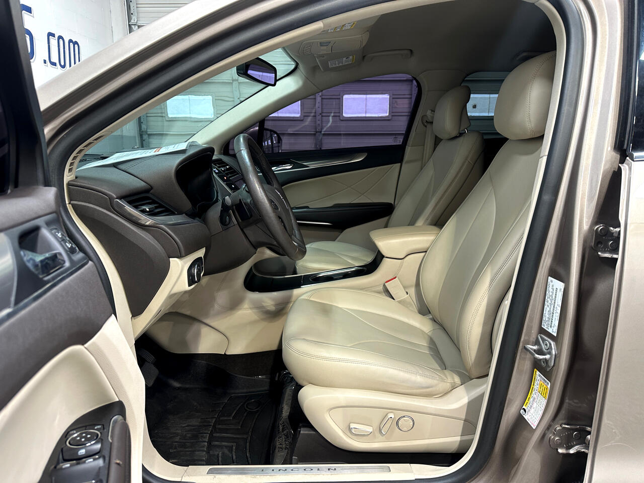 2019 Lincoln MKC Premiere photo 10