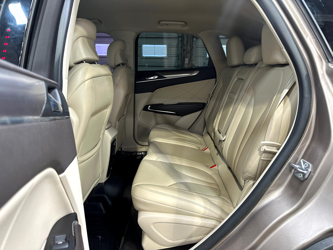 2019 Lincoln MKC Premiere photo 14