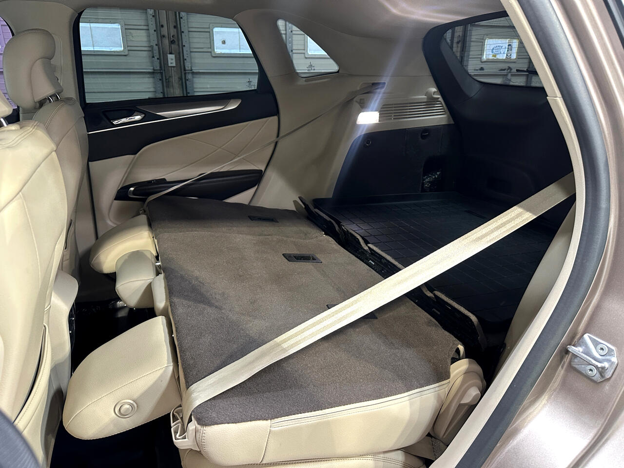 2019 Lincoln MKC Premiere photo 15