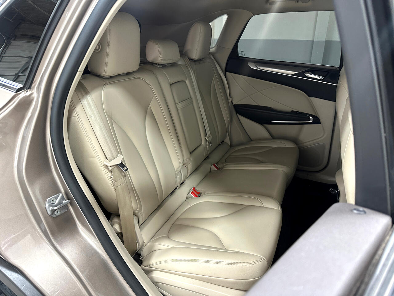2019 Lincoln MKC Premiere photo 18