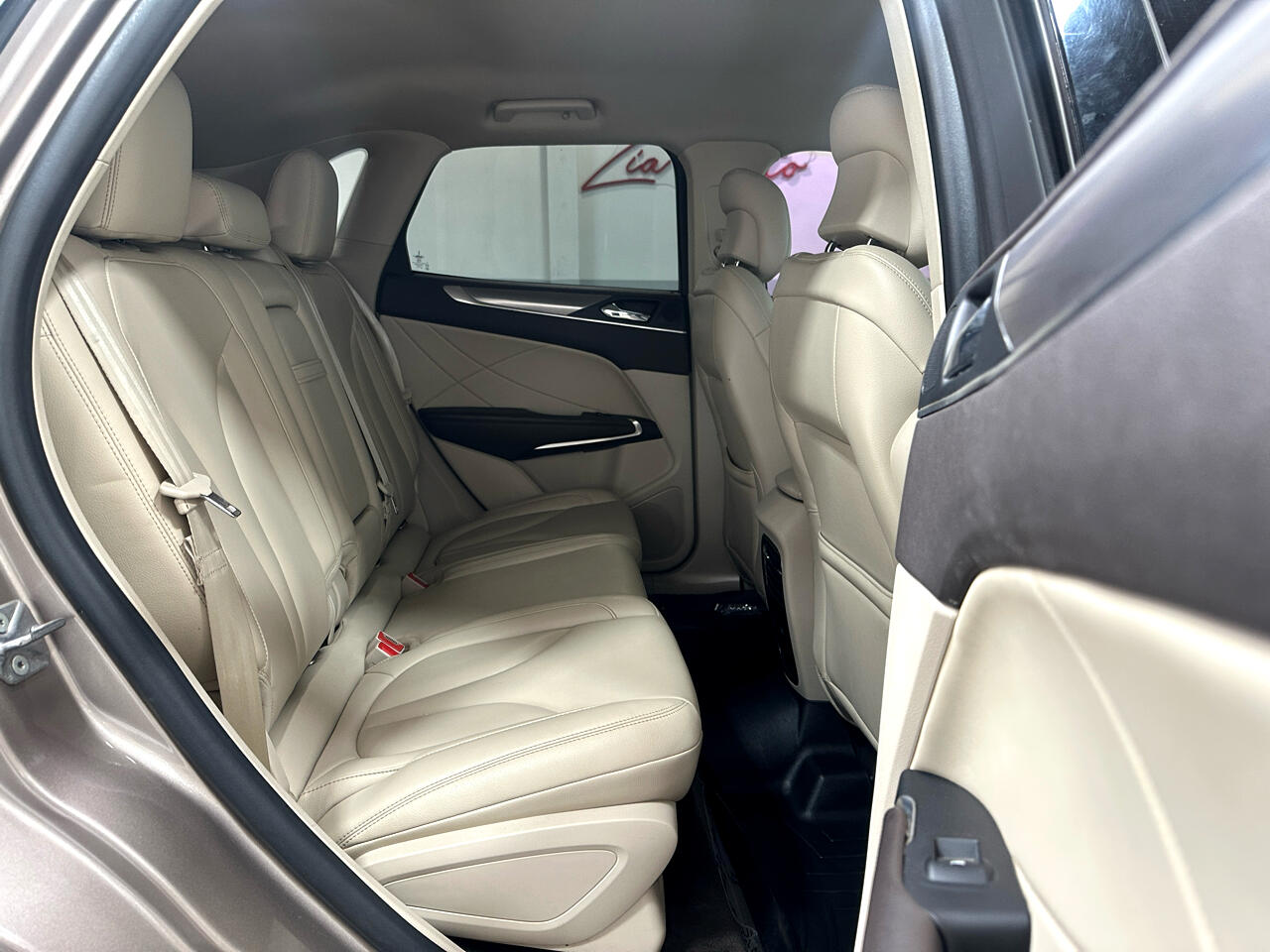 2019 Lincoln MKC Premiere photo 19