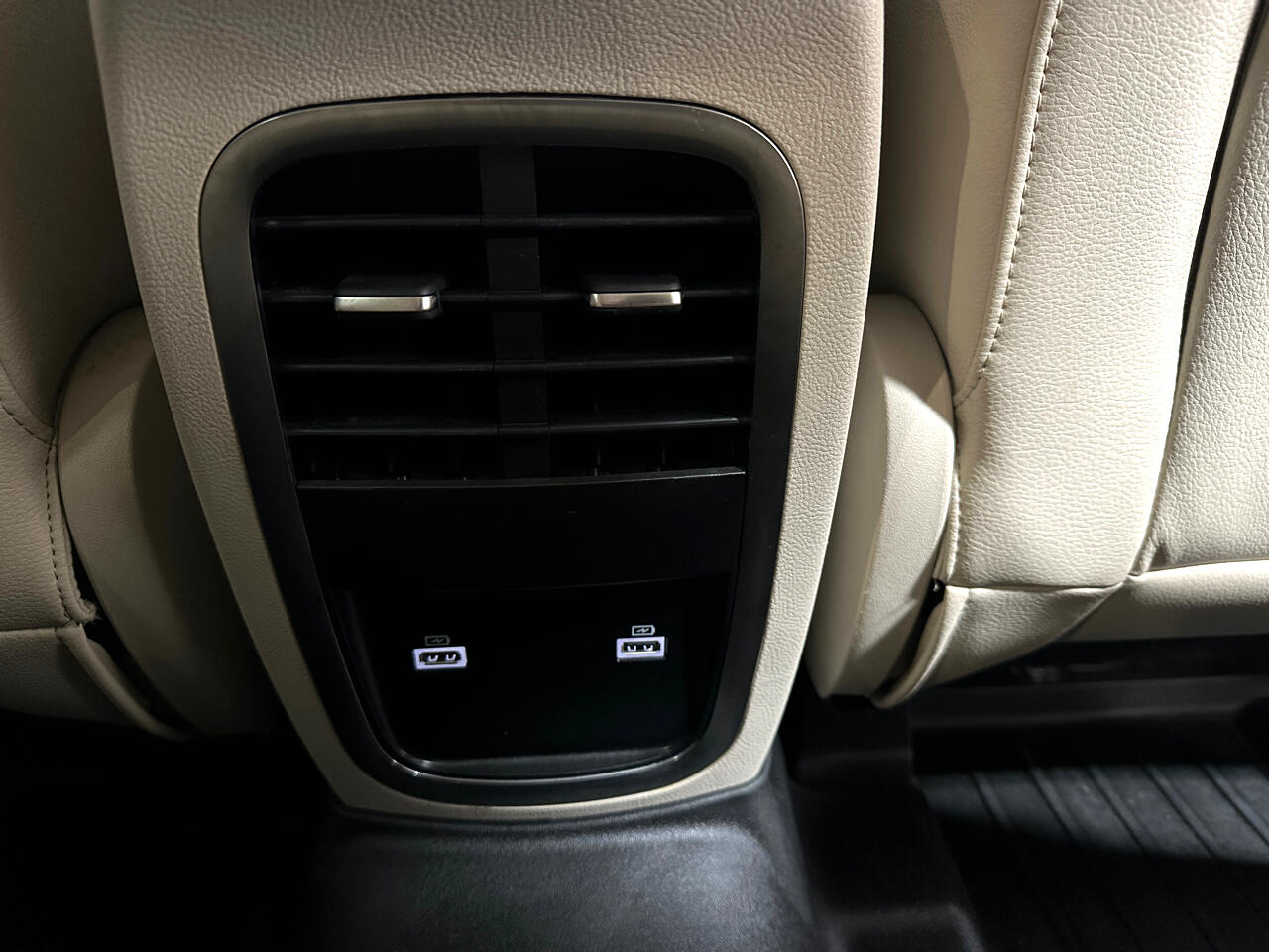 2019 Lincoln MKC Premiere photo 21