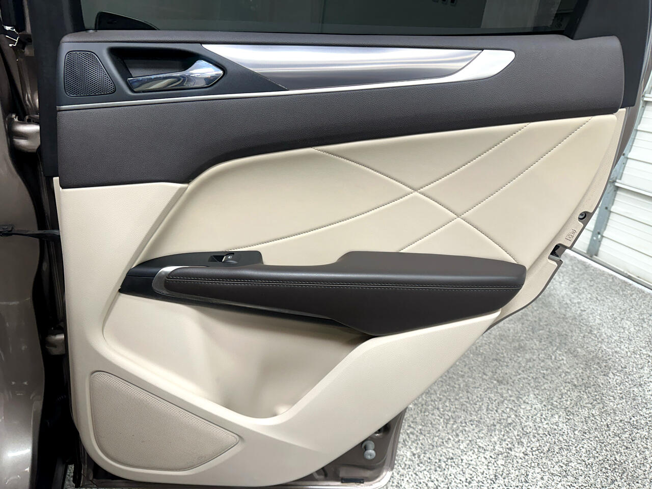 2019 Lincoln MKC Premiere photo 22