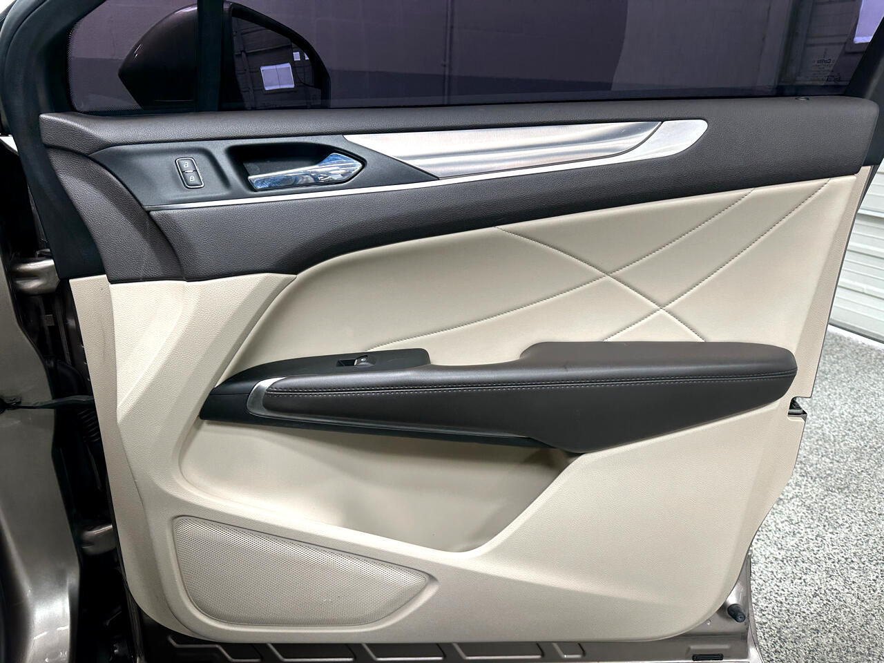 2019 Lincoln MKC Premiere photo 26